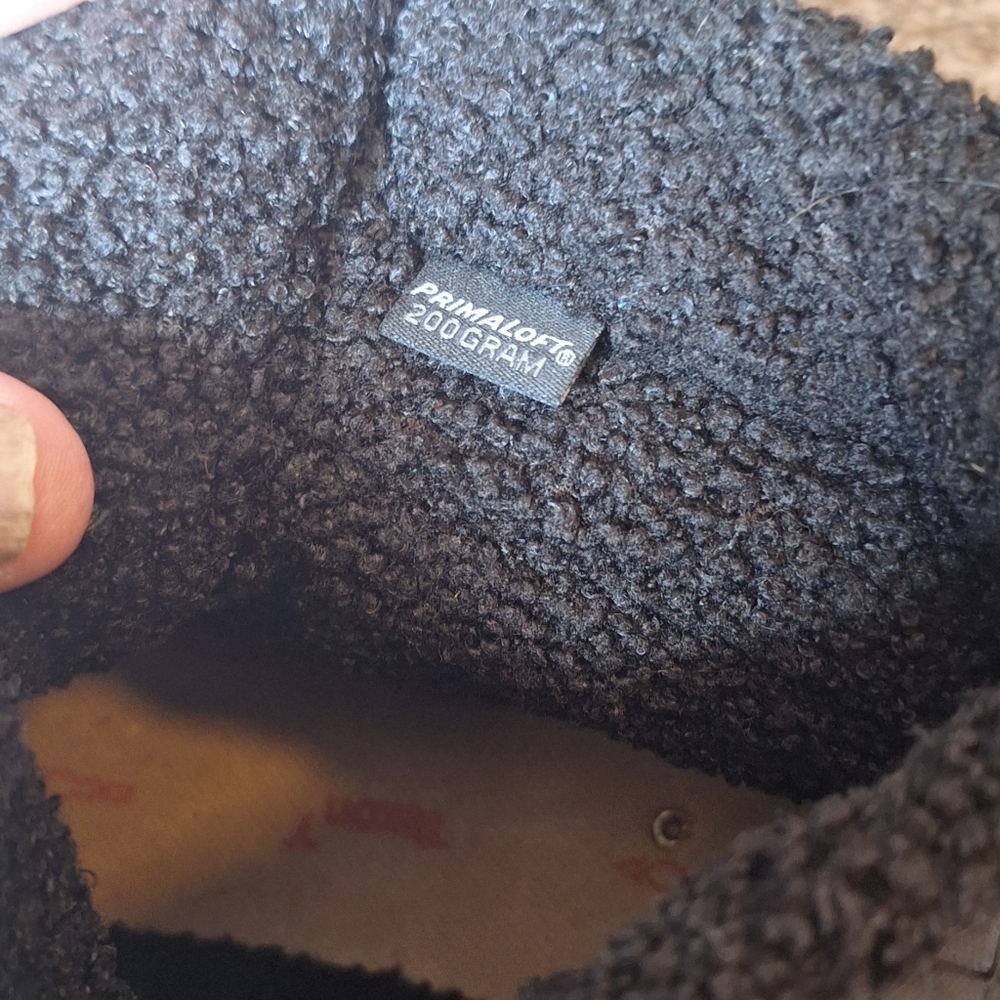 Timberland Defender Boots - Picture 6 of 7